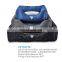 Comfortable Soft Oxford Environmental Recycle PET Fabric Pet Dog Bed