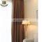 Fire Retardant Best Price Black Out Curtain