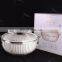 Hot Sale Hotel restaurant food insulation cutlery insulation barrel food warmer  chafing dish 3.5L hot pot for homeuse
