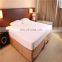 Queen Size Waterproof Cotton Bamboo Terry Colored Mattress Protector Cover Amazon Hot Selling