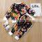 RTS Floral Jacket And Pant  Baby Girls' Clothing Sets Fall Boutique Outfits Girls