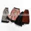 2-7T Children Girl Autumn Skirt Cute Tulle Velvet Pleated Skirt Fashion Children Solid Double-sided wear Lace Skirt