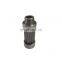 Supply for 304 316 316l stainless steel filter element hydraulic oil filter