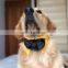 Factory direct wholesale new pet banquet holiday dog bow tie collars