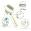 2020 new arrivals Pet Grooming Brush Self Cleaning Dog Cat Brush Remove Dog Hairs Pet Comb