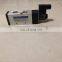 SHAKO Pneumatic Solenoid Valve PU520-04-S Mini Type Two Position Five Way