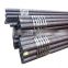 Rectangular q345 low alloy pipe steel tube price ERW SAW API 5L x52 astm A105 A106 Gr.b A53 4130 4140 gas oil cold drawn