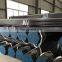 API 5L /ASTM A106 /A53 GrB seamless carbon steel MS pipe