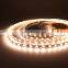 2835 white led 300led 5m per roll bendable magnetic strip led lights