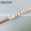 Quick connect 2pin 3pin 4pin led strip light connector for 5050 3528 2835 5630 2216 led strip