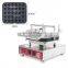 Bakery equipment for tart maker, tart shell pan, baking cheese tart machine