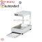 Fashion spanish mini churros display warmer for commerical use