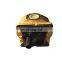 Gear pump for bulldozer D85A/80P part number 07444-66103