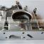 D7D D6D Oil Pump Fit for EXCAVATOR ISUZU DIESEL