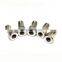 inconel 725 601 600 625 601 718 alloy steel nut bolts and screws