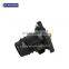 Auto Engine Coolant Thermostat Housing For Chevrolet Aveo Cruze Opel Adam Astra J Peugeot OEM 55593033