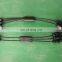 China Slocable 3 to 1, 4 to 1 and 5 to 1 X type solar cable assembly with CN40 connector