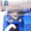 25S-Hot Style 24VDC Electric Actuated Fail Safe Automotive Heater Control Ball Valve