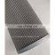 Replacement Stainless Steel Woven Net Pleated Hydraulic Filter, Hydraulic Filters Transmission Filters Element