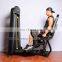 gym sports equipment  abductor/adductor machine
