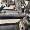 Hot sales top quality indoor life fitness commerical gym equipment seated leg curl machine TW12