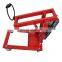 Car Repair Tool Portable Wind Gun Lifter  With Big Wheel