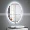 2018 Zhongshan New the Barber Shop Cosmetic LED Light Mirror for Lady's room