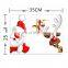 Non-Slip Scratch Resistant Glass Cutting Board