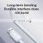 JOYROOM 1M for iphone charging cable usb type c cable 3.0 v8 data cable usb