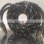 high quality ofc cable rca hi fi 17ft RCA cable