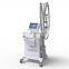 Hot Sales RF Vacuum Fat Burning Cavitation Massage Cellulite Reducing Machine