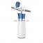 Home Use Oxygen Facial Skin Care Oxygen Water Jet Peel Beauty Machine / Oxygen Injection Spray Gun