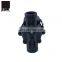 plastic irrigation solenoid valve 076D  landscaping agriculture watering magnetic pulse 3/4" DN20 AC24V 110 DC Latching