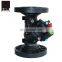 2-1/2 inch plastic solenoid valve 24v 12v 220v ac dc irrigation DN65  75mm hydraulical pilot diaphragm structure