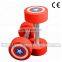 Wholesale Price Gym Equipment Power Training PU Dumbbell