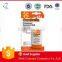 2016 Hot sale coloured zinc suncreen stick OEM