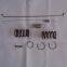 EF6600 Generator Spring Assembly