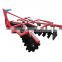 Tractor Plough 4ft 5ft 6ft 7ft 3 Point Disc Harrow