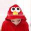 2015 Walsonstyles Cheapest Winter animal Onesie pajamas jumpsuit flannel adult seasame street elmo pajama