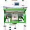 Agricultural  rice color sorter machine / rice grading machine / rice color sorting machine