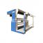 Fabric cloth rolling inspection measuring machine