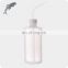 JOAN Beautiful look mini funnel,clear plastic funnels for lab use