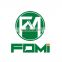 FOMI OEM NEW 109-00159 Slewing Ring for Excavator Swing Bearing Solar S470 S500