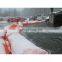 Safe Product OEM Size Inflatable Oil Barrier Oil Containment Boom Inflatable Flood Barrier for Sale