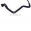 radiator hoses/pipes/Tube/Duct Auto Replacement Parts For BMW 17127521775 CHE0510