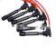 Ignition Spark Plug Wire Set For Hyundai Sonata Santa Fe 2.7L V6 09015 3878