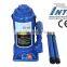 10T hydraulic bottle jack CE