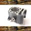 250CC Engine Cylinder Kit 12pcs/Set ,for Majesty Motorcycle ATVs