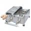 Commercial Croissant Taiyaki Machine Gas Type Taiyaki Waffle Iron Machine LPG Taiyaki Machine Gas For Sales