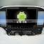 Factory Directly !10.1inch Full Touch With 1024*600. Android 4.4 Car Dvd Player for Lancer +OEM+Qual Core !